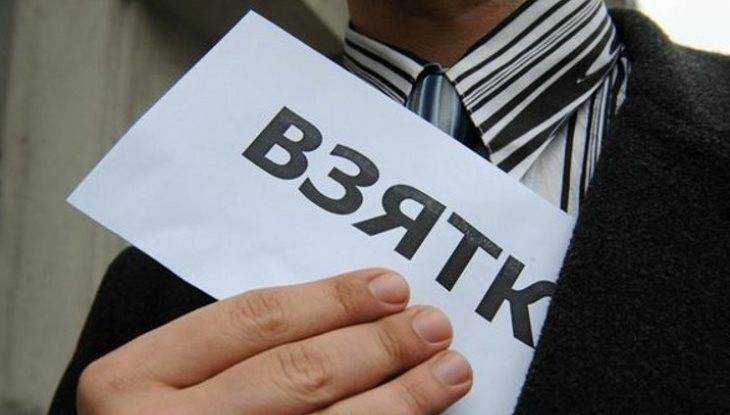 В Унече адвоката отдали под суд за передачу взятки борцу с коррупцией