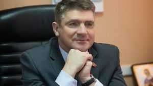 В Брянске «Единая Россия» приостановит членство в партии Юрия Гапеенко