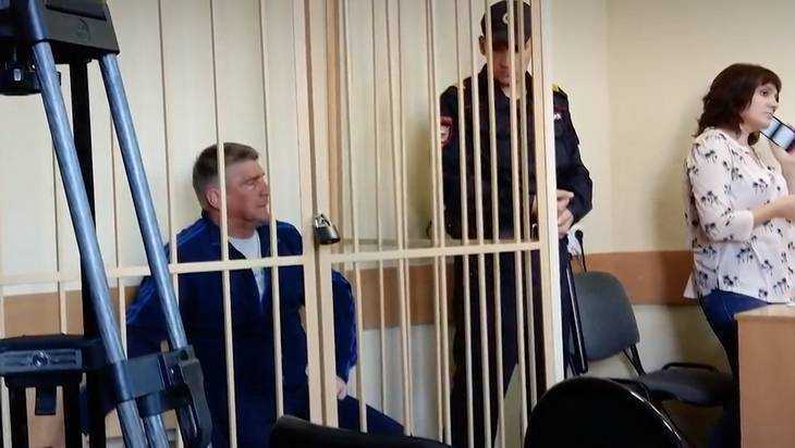 Выяснились детали задержания зампредседателя Брянской думы Гапеенко