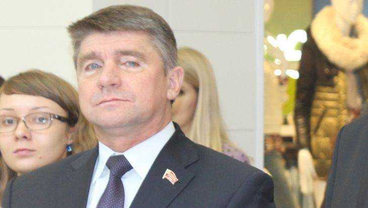 Телеканал «Россия 24» рассказал об аресте брянского депутата Гапеенко