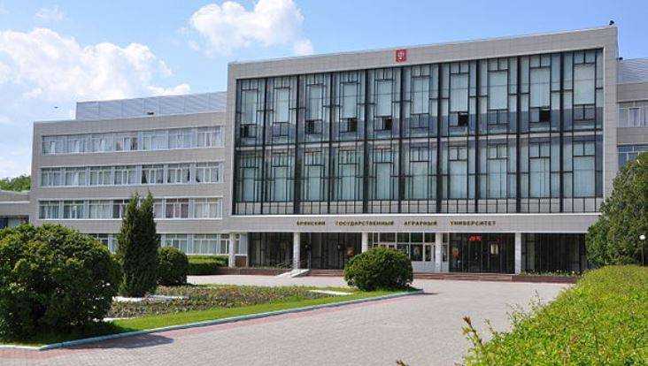 В общежитии брянского университета суд запретил торговлю алкоголем