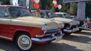 В Карачеве пройдет выставка старых автомобилей