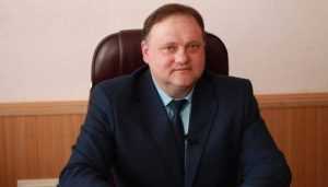Сергей Зубарев сложил полномочия депутата Клинцовского горсовета