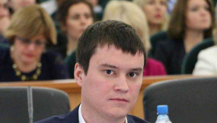 Пенсионную реформу поддержал 29-летний депутат Брянской думы Перепелов
