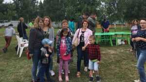 Брянским детям подарили незабываемую поездку в старинное село Белогорщь