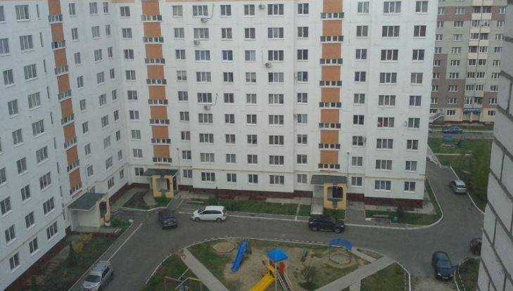 В Брянске четыре двора отремонтируют за сэкономленные 11 млн рублей