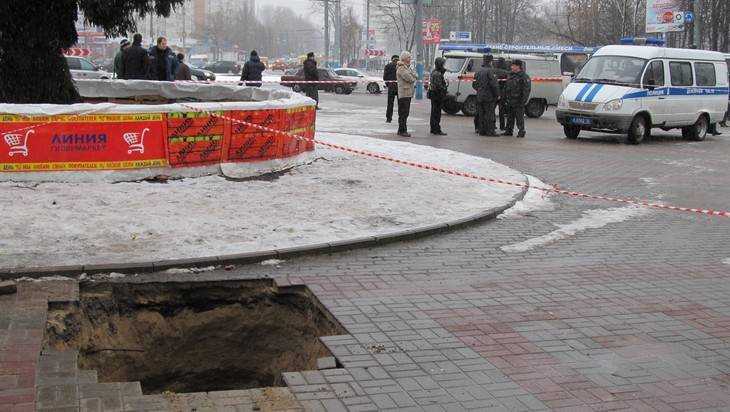 В Брянске в этом году отремонтируют 13 километров канализационных труб