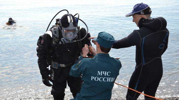 В реке Ипути в Новозыбковском районе утонул 39-летний мужчина