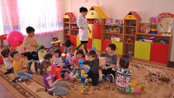 Брянская прокуратура выявила поборы в детском саду «Лучистый»