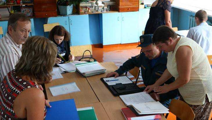 За безопасность школ Брянска заплатят 50 миллионов рублей