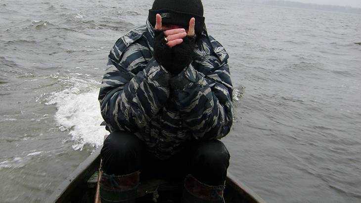 В Клинцах суд оштрафовал за незаконную рыбалку‍ троих браконьеров