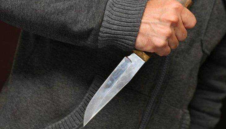 Брянца осудили за нападение с ножом на земляка и избиение полицейского