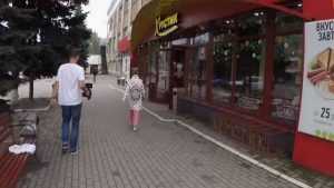 В брянском кафе телевизионщиков «Пятницы» потрясли тараканы и грязь