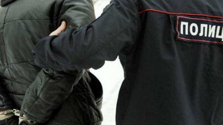 В Брянске полицейских заподозрили в пытках задержанного