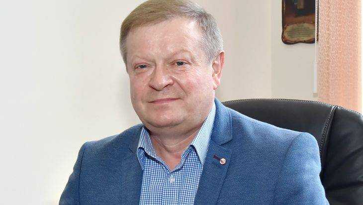 Депутаты будут пытать претендента на пост новозыбковского главы Лучкина