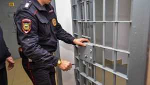 Арестован обвиненный в пытках сотрудник брянской колонии