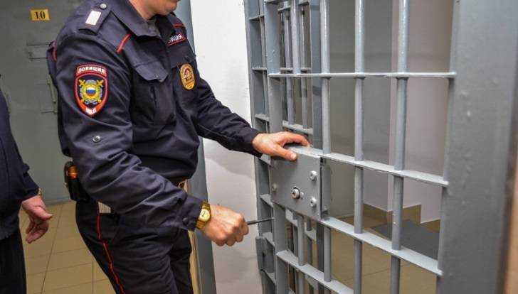 Арестован обвиненный в пытках сотрудник брянской колонии