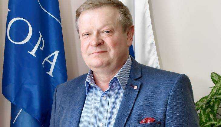 Николай Лучкин стал главой Новозыбковского района