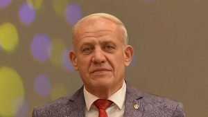 На 62 году жизни скончался бывший мэр города Брянска Виктор Дакше