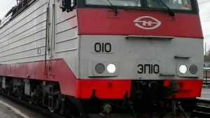 В Брянске возбудили дело из-за жары в поезде Адлер – Смоленск