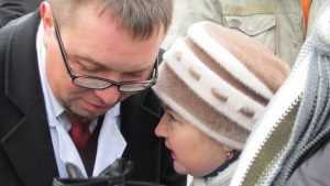 В Брянске «протестанты» вспомнили арестованного доктора Куприянова