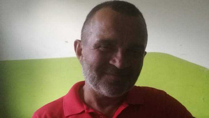 В Брянске нашли дважды пропавшего 51-летнего Юрия Пикатова