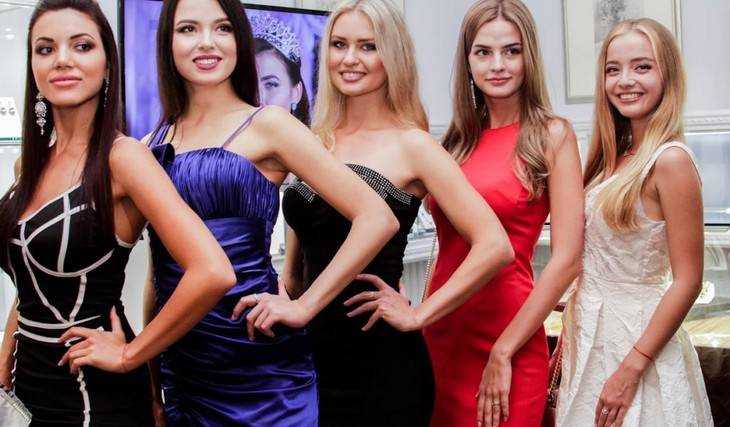 В Брянске девушек с красивыми формами пригласили на конкурс