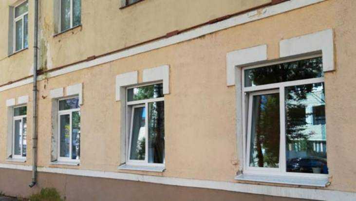 Брянский колледж искусств отремонтируют за 2,3 млн рублей