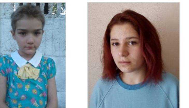 В Брянске ищут родителей для 7-летней Анастасии и 16-летней Галины