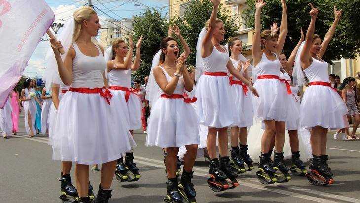 Брянскую область признали «женским» регионом России