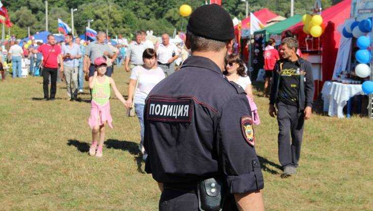 В Брянске 25 августа перекроют движение из-за Свенской ярмарки