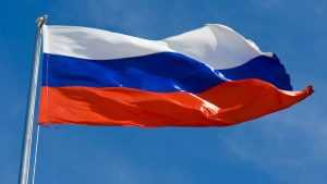 Губернатор Александр Богомаз поздравил брянцев с Днем флага России