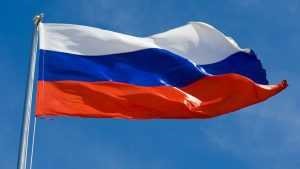 Единоросс Виктор Кидяев поздравил граждан России с Днем флага