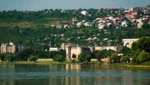 Побратимом Брянска станет молдавский город Сороки