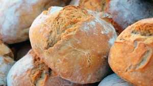 В России может появиться бессолевой хлеб