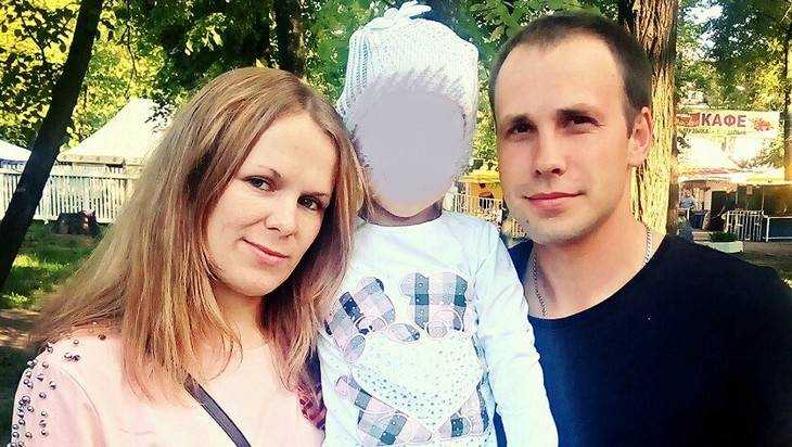 Под Брянском в ДТП погибли две сестры — матери маленьких детей