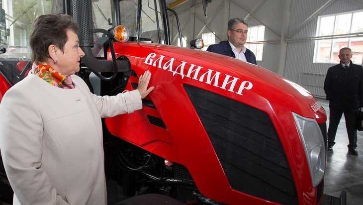 Реклама брянского депутата Валуева не спасла губернатора