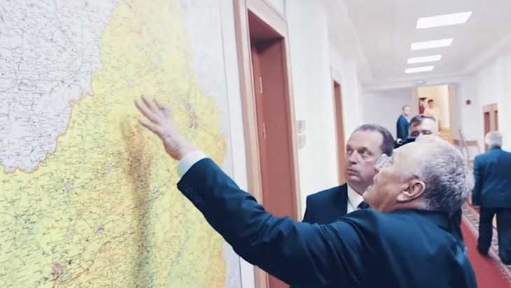 Жириновский предложил расширить Брянскую область в сторону Польши