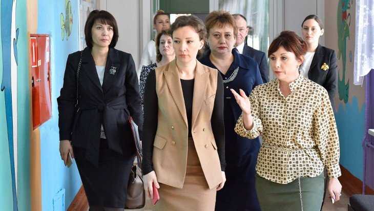 По делу о секс-скандале в Жуковском интернате обвинили замдиректора