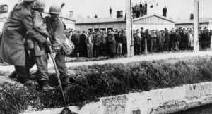 В Брянске создадут музей жертв нацистского концлагеря Dulag 142