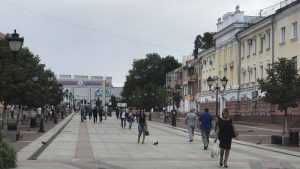 Жителей Брянска пригласили на бесплатную экскурсию по центру города