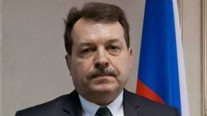 В Брянске «оппозиционер» Белышев снова устроился на казенную службу
