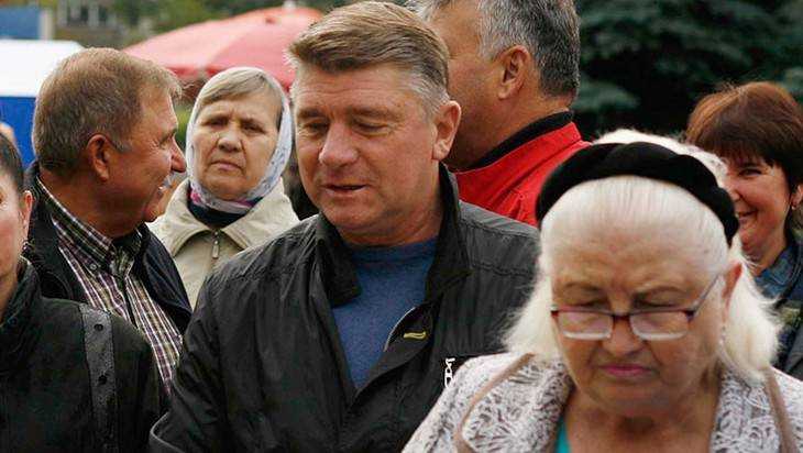 Депутат Брянской думы – об арестованном Гапеенко: Мы знали, что его посадят