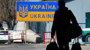 Дубровский суд оштрафовал и выдворил из страны семерых украинцев