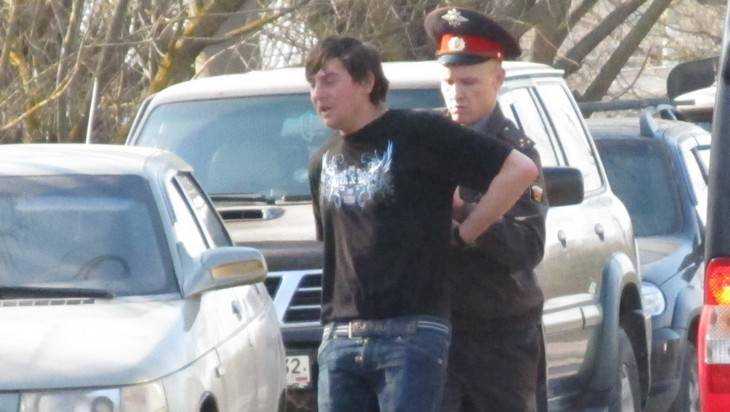 Брянск стал лидером по числу преступлений в общественных местах
