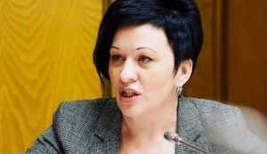 Депутат Валентина Миронова оценила выборы в Брянском районе и Фокино