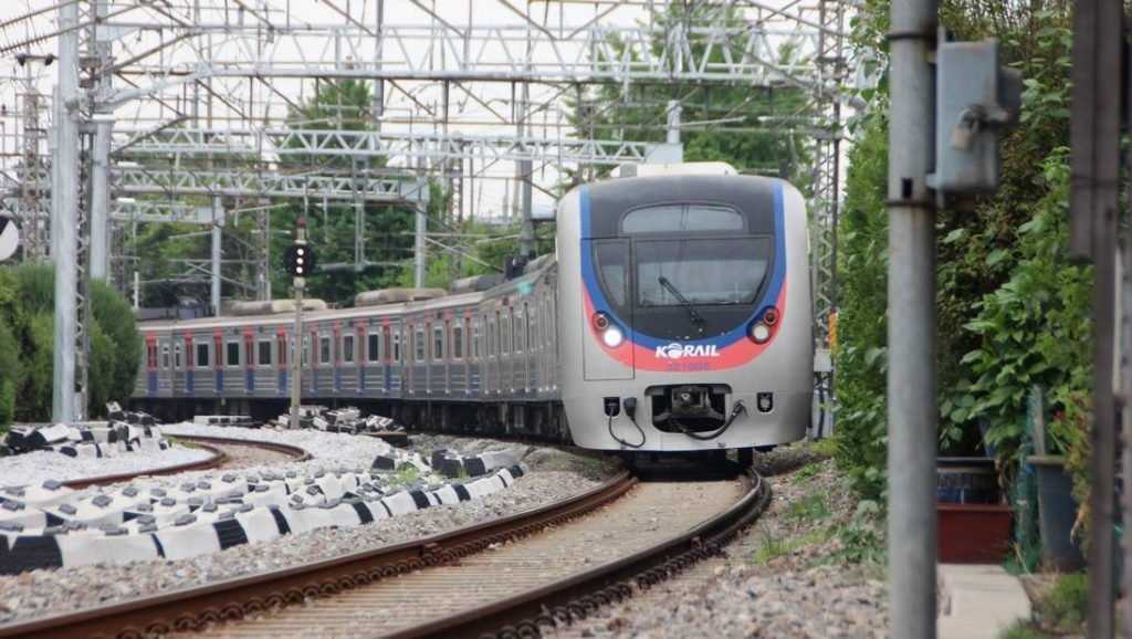 Южная Корея, РФ и КНДР ведут переговоры о создании железнодорожной сети