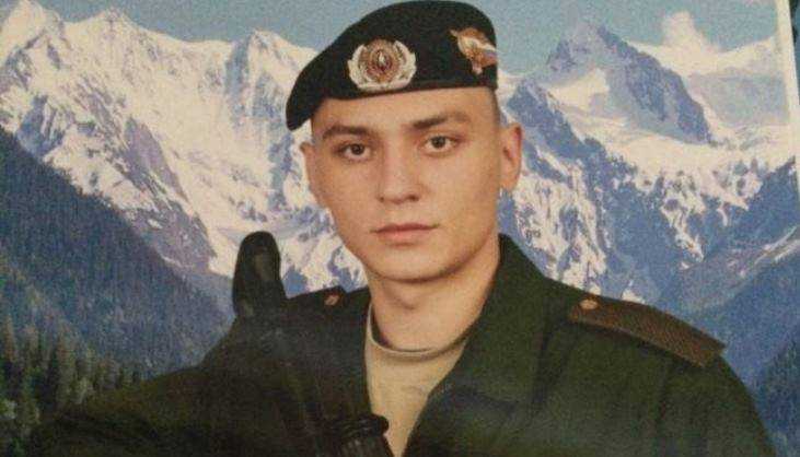 Осужденный за гибель брянского солдата офицер сбежал в Сирию
