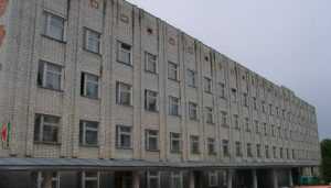 Больницу Новозыбкова наказали за пострадавшую при падении уборщицу