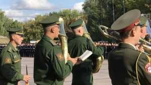 «Запомните, не генерал-майор, а губернатор!»: Брянск подготовился к параду